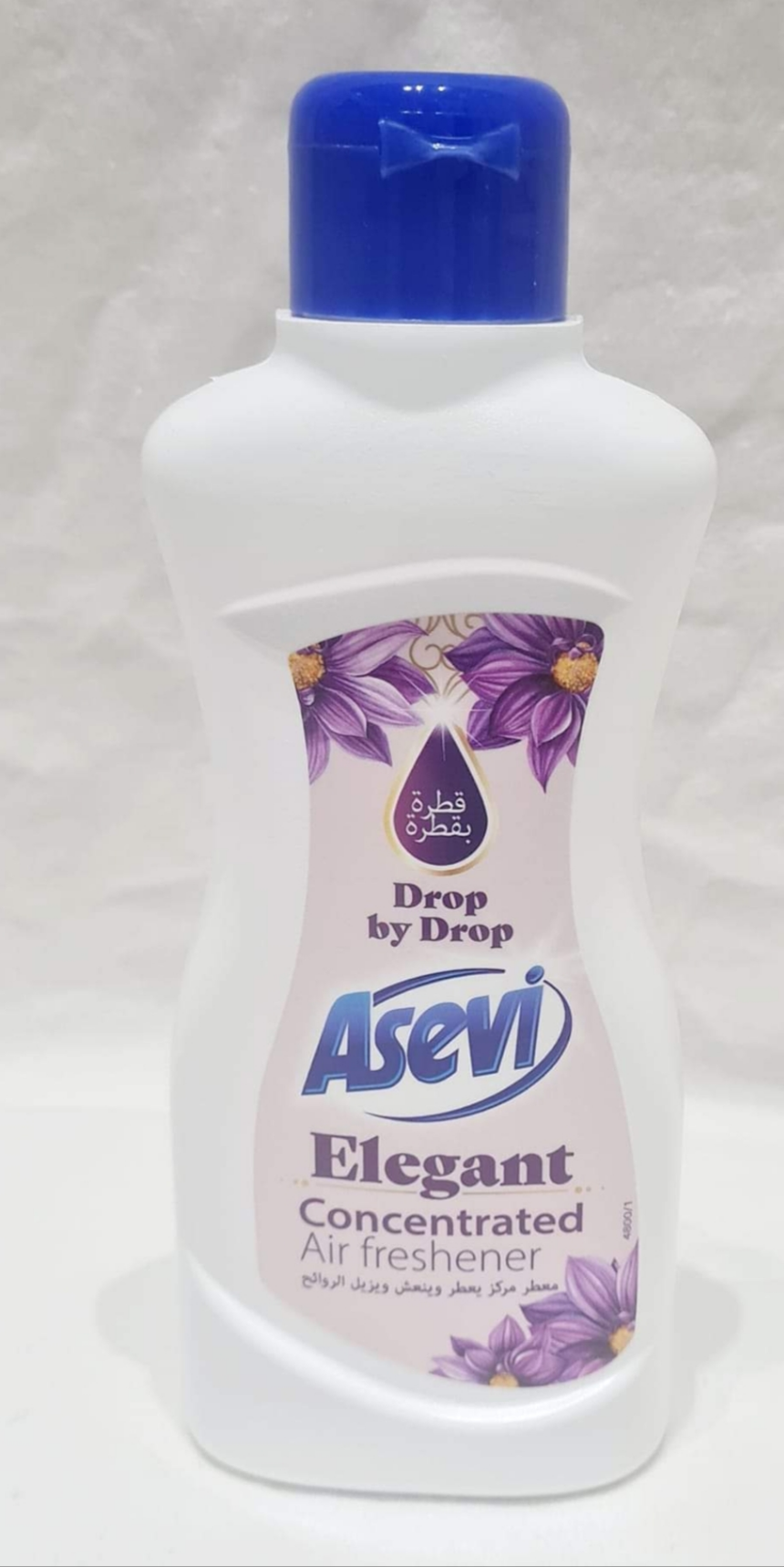 Asevi toilet drops/ liquid air freshners