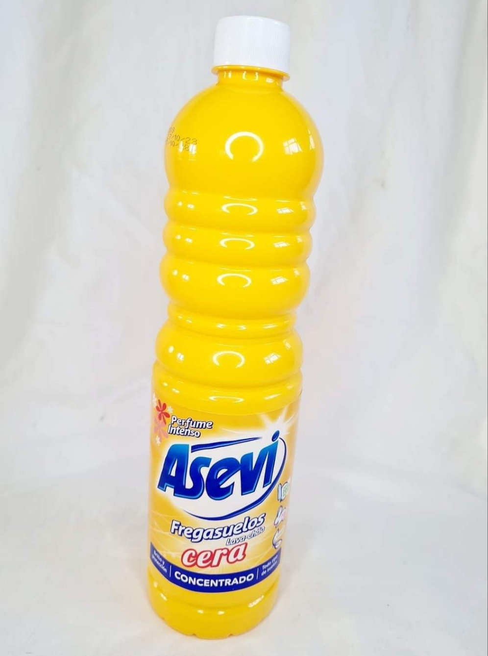 Asevi floor cleaners