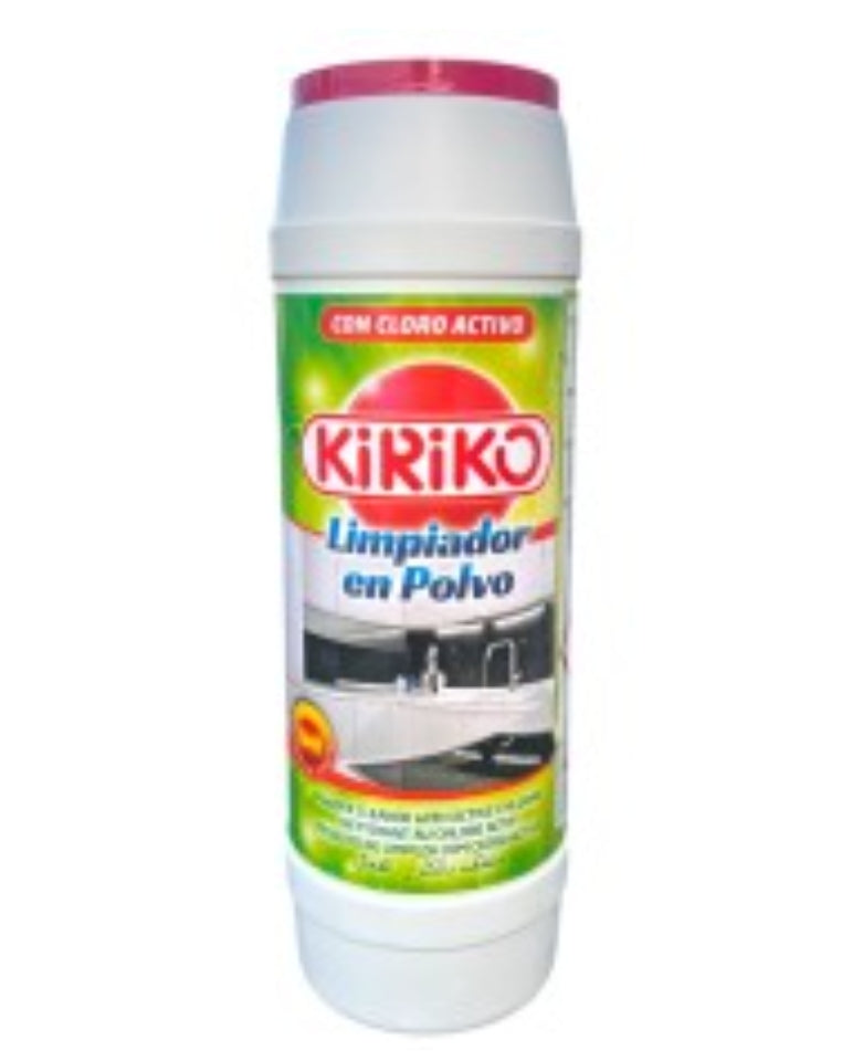 Kirko cleaning powder
