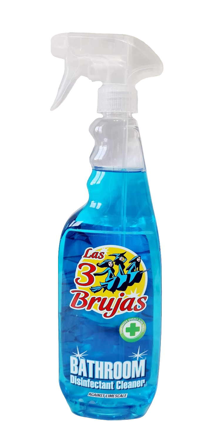 3 witches bathroom spray