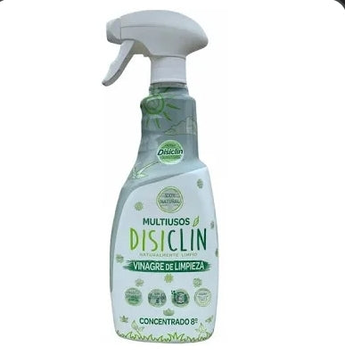 Vinegar disiclin spray