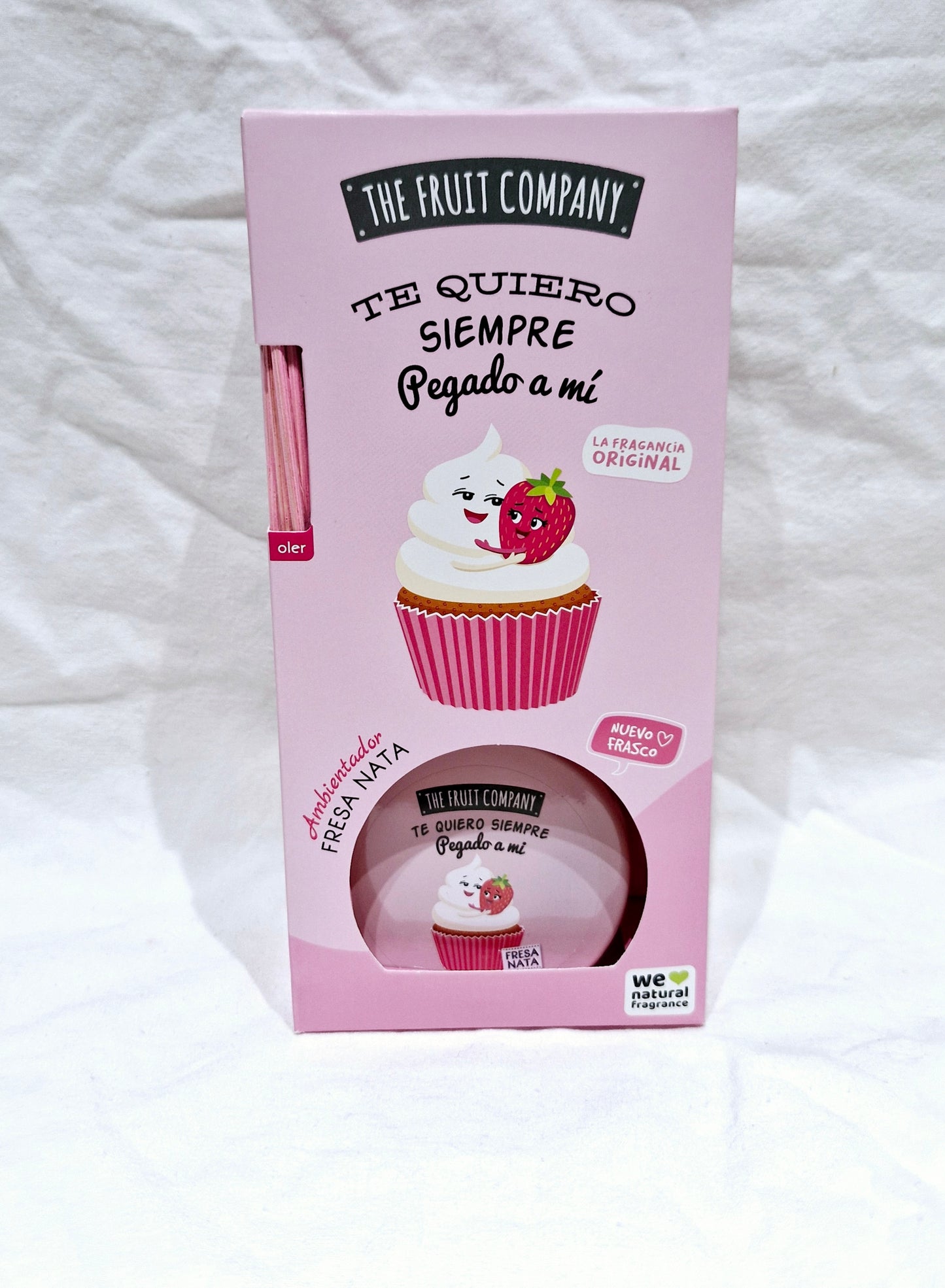 The fruit company diffusers