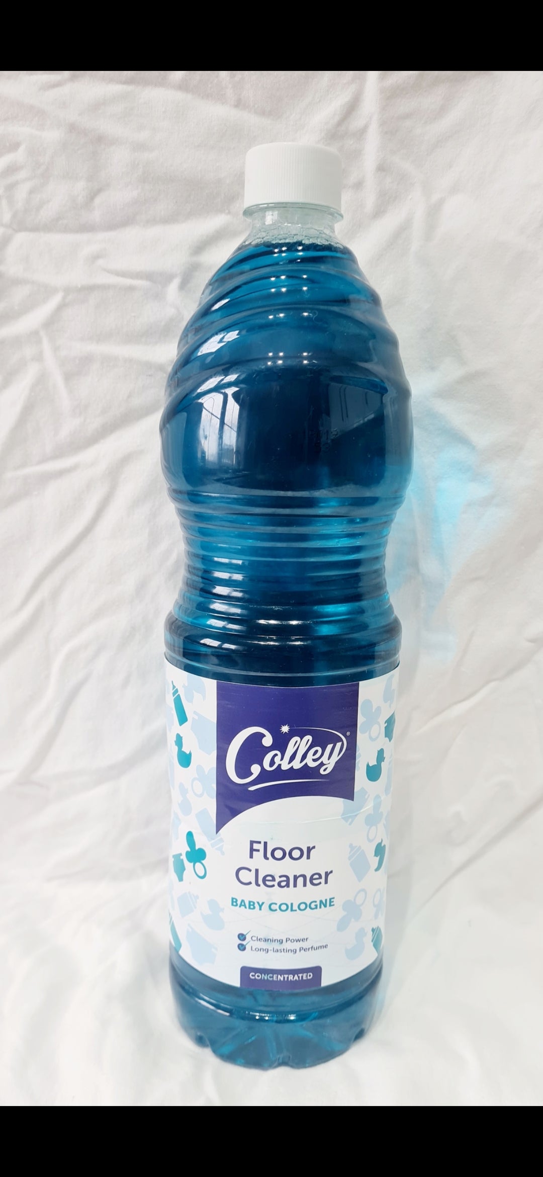 Colley baby floor cleaner