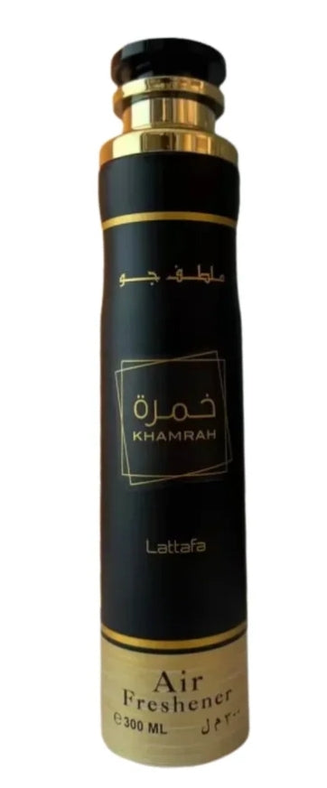 Dubia air fresheners