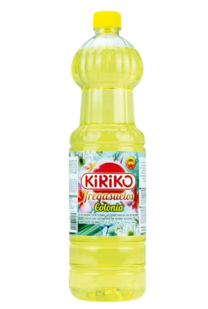Kirko colonia floor cleaner