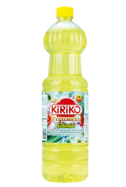 Kirko colonia floor cleaner