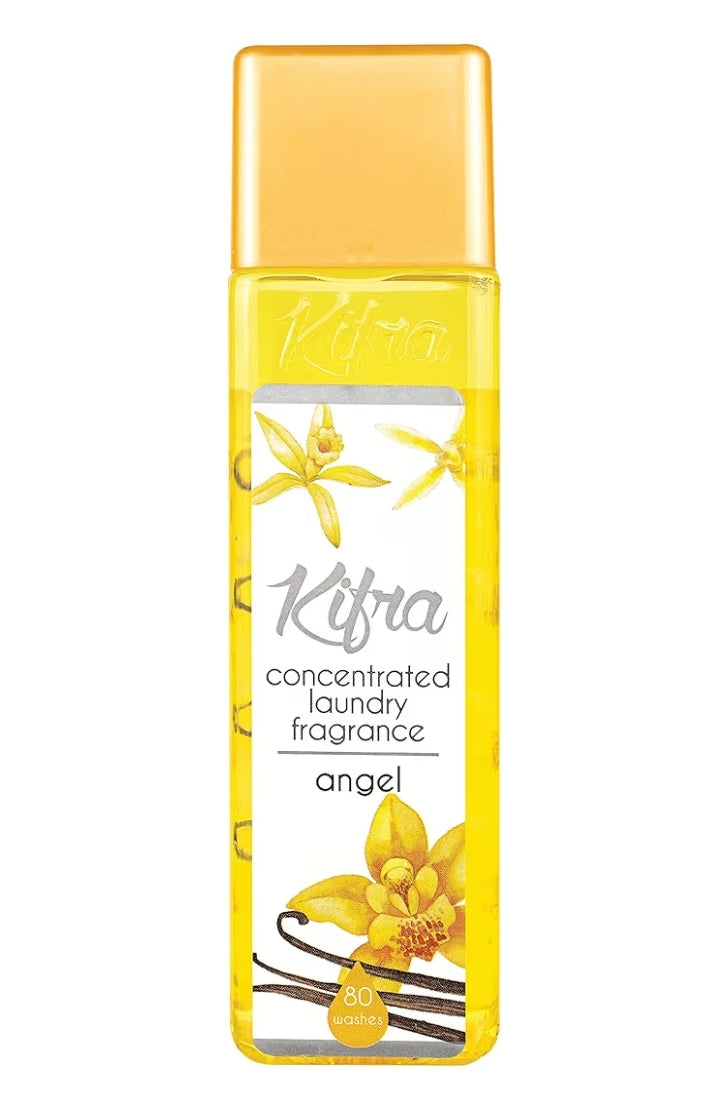 Kifra laundry perfume angel