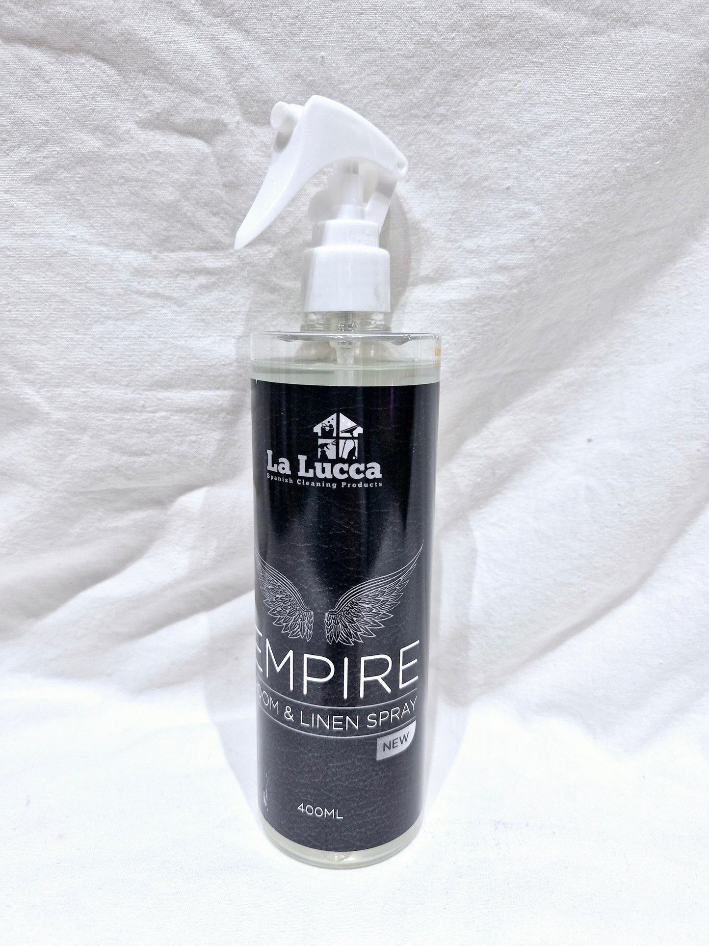 Empire (kreed) fabric spray