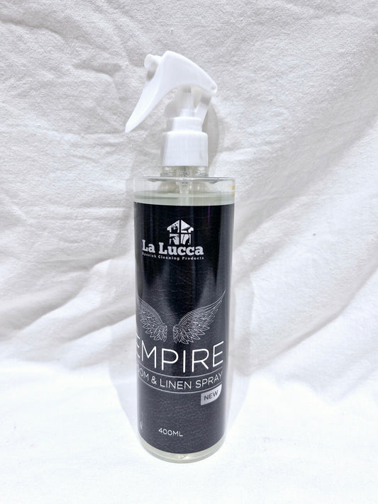 Empire (kreed) fabric spray