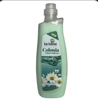 Colonia softner